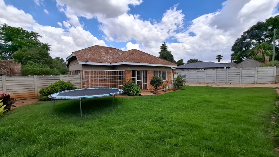 4 Bedroom Property for Sale in Klerksdorp Rural North West